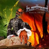 Bloodbound - Book Of The Dead